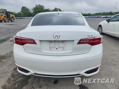 Zdjęcie 6 z 13 samochodu: 2016 ACURA ILX BASE WATCH PLUS VIN:19UDE2F3XGA001999 - miniatura