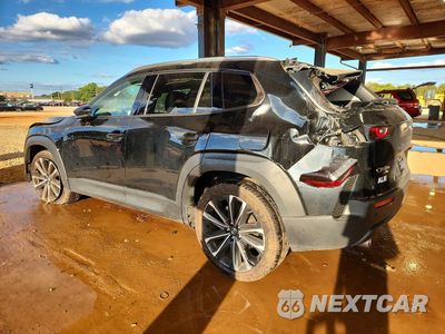 Drugie zdjęcie samochodu z przodu: 2026 MAZDA CX-50 PREMIUM VIN:7MMVABDLXTN453987 - miniatura