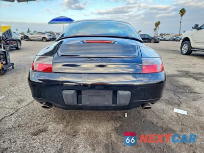 Zdjęcie 6 z 12 samochodu: 2000 PORSCHE 911 CARRERA 2 VIN:WP0CA2994YS653213 - miniatura