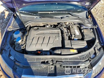Zdjęcie 11 z 12 samochodu: 2011 AUDI A3 PREMIUM PLUS VIN:WAUKJBFM5BA149543 - miniatura