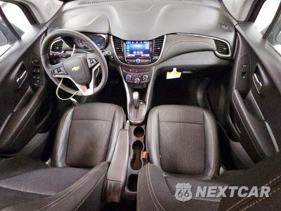 Zdjęcie 8 z 14 samochodu: 2020 CHEVROLET TRAX 1LT VIN:KL7CJLSB5LB331785 - miniatura
