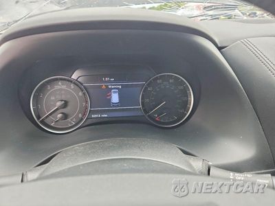 Zdjęcie 9 z 12 samochodu: 2021 NISSAN ARMADA SL VIN:JN8AY2BB3M9795557 - miniatura