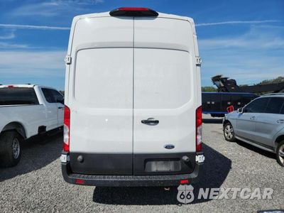 Zdjęcie 6 z 14 samochodu: 2022 FORD TRANSIT 250 DELIVERY VAN VIN:1FTBR1X86NKA23200 - miniatura