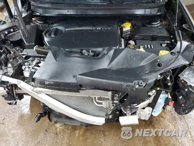 Zdjęcie 12 z 14 samochodu: 2021 JEEP CHEROKEE LATITUDE LUX VIN:1C4PJMMX1MD136162 - miniatura