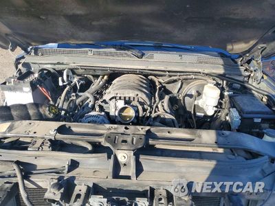 Zdjęcie 12 z 14 samochodu: 2019 CADILLAC ESCALADE LUXURY VIN:1GYS3BKJ8KR133812 - miniatura