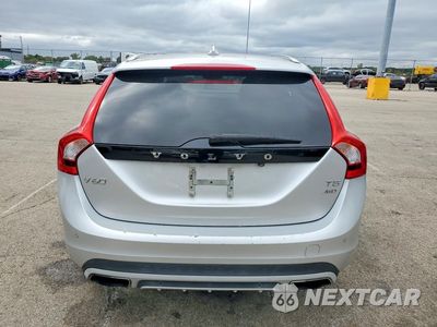 Zdjęcie 6 z 13 samochodu: 2018 VOLVO V60 CROSS COUNTRY PREMIER VIN:YV440MWK6J2052396 - miniatura
