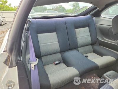 Zdjęcie 10 z 12 samochodu: 1994 TOYOTA CELICA ST VIN:JT2AT00N9R0027985 - miniatura