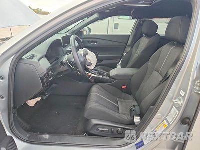 Zdjęcie 7 z 12 samochodu: 2025 HONDA ACCORD HYBRID SPORT VIN:1HGCY2F53SA044724 - miniatura