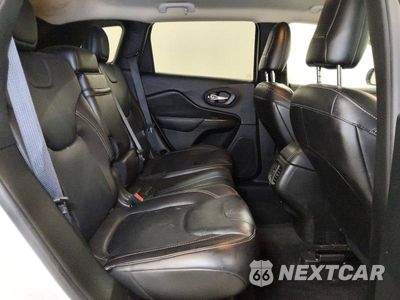 Zdjęcie 11 z 13 samochodu: 2017 JEEP CHEROKEE LIMITED VIN:1C4PJLDB3HW517780 - miniatura