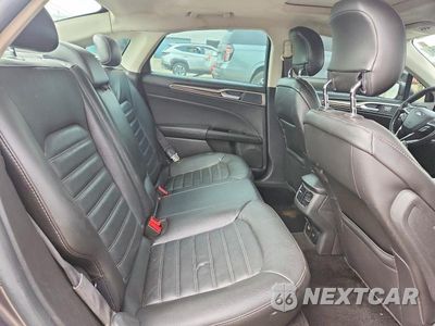 Zdjęcie 10 z 12 samochodu: 2014 FORD FUSION SE HYBRID VIN:3FA6P0LU1ER195009 - miniatura