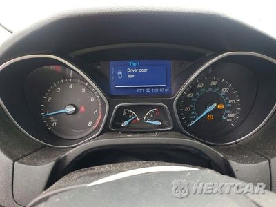 Zdjęcie 9 z 12 samochodu: 2013 FORD FOCUS SE VIN:1FADP3K25DL190482 - miniatura