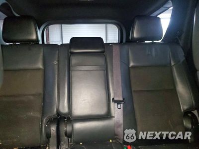 Zdjęcie 10 z 13 samochodu: 2019 DODGE DURANGO GT VIN:1C4RDJDGXKC722652 - miniatura