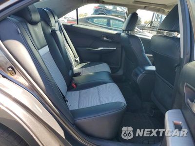 Zdjęcie 10 z 12 samochodu: 2012 TOYOTA CAMRY SE VIN:4T1BF1FKXCU112951 - miniatura