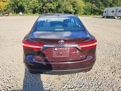 Zdjęcie 6 z 12 samochodu: 2015 TOYOTA AVALON XLE PREMIUM VIN:4T1BK1EB3FU176542 - miniatura