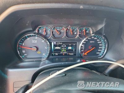 Zdjęcie 9 z 12 samochodu: 2018 GMC SIERRA K1500 SLT VIN:3GTU2NER3JG368654 - miniatura
