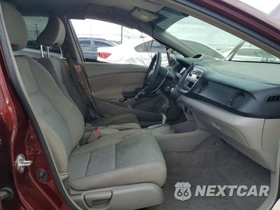 Zdjęcie 7 z 12 samochodu: 2011 HONDA INSIGHT VIN:JHMZE2H30BS004994 - miniatura