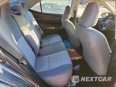 Zdjęcie 10 z 12 samochodu: 2015 TOYOTA COROLLA L VIN:2T1BURHE6FC400189 - miniatura