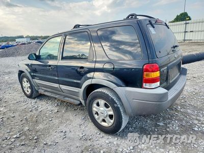 Drugie zdjęcie samochodu z przodu: 2001 FORD ESCAPE XLT VIN:1FMYU03111KA98372 - miniatura