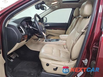Zdjęcie 7 z 13 samochodu: 2016 DODGE DURANGO LIMITED VIN:1C4RDHDG3GC403013 - miniatura