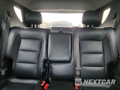 Zdjęcie 10 z 13 samochodu: 2018 CHEVROLET EQUINOX LT VIN:3GNAXJEV4JS620443 - miniatura