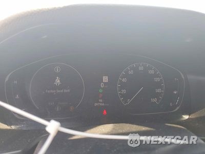 Zdjęcie 9 z 12 samochodu: 2021 HONDA ACCORD SPORT VIN:1HGCV1F30MA084215 - miniatura