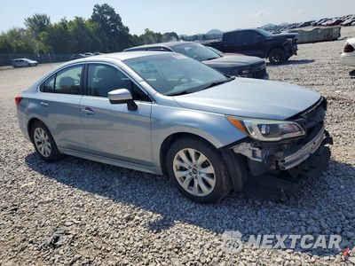 Czwarte zdjęcie samochodu z boku: 2015 SUBARU LEGACY 2.5I PREMIUM VIN:4S3BNAC6XF3066711 - miniatura