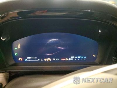Zdjęcie 9 z 13 samochodu: 2022 LINCOLN CORSAIR GRAND TOURING VIN:5LMTJ5DZ6NUL06869 - miniatura