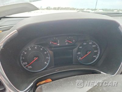 Zdjęcie 9 z 13 samochodu: 2018 CHEVROLET EQUINOX LT VIN:2GNAXSEV6J6347655 - miniatura