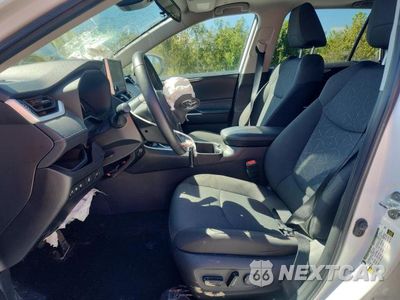 Zdjęcie 7 z 13 samochodu: 2025 TOYOTA RAV4 XLE VIN:2T3P1RFVXSW500507 - miniatura