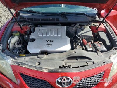 Zdjęcie 11 z 12 samochodu: 2011 TOYOTA CAMRY SE V6 VIN:4T1BK3EK4BU612546 - miniatura