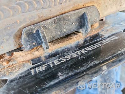 Zdjęcie 10 z 10 samochodu: 2019 HONDA TRX420 TM VIN:1HFTE3937K4503040 - miniatura