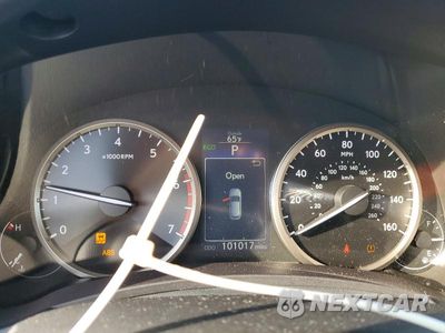 Zdjęcie 9 z 13 samochodu: 2017 LEXUS NX 200T BASE VIN:JTJBARBZ5H2105510 - miniatura
