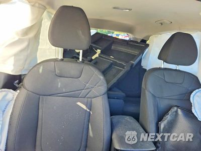 Zdjęcie 10 z 14 samochodu: 2026 HYUNDAI TUCSON SEL VIN:KM8JBDD17TU470804 - miniatura