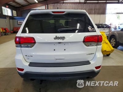 Zdjęcie 6 z 13 samochodu: 2020 JEEP GRAND CHEROKEE LAREDO VIN:1C4RJFAG1LC319221 - miniatura