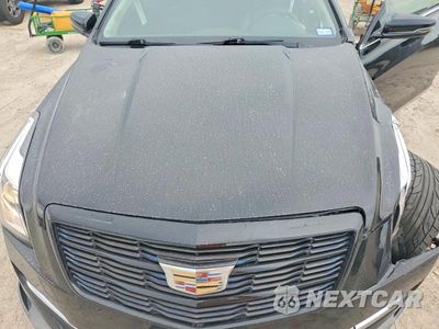 Zdjęcie 11 z 12 samochodu: 2019 CADILLAC ATS VIN:1G6AA1RX7K0120486 - miniatura
