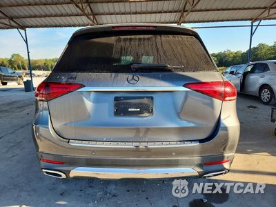 Zdjęcie 6 z 13 samochodu: 2022 MERCEDES-BENZ GLE 350 VIN:4JGFB4JB4NA601453 - miniatura