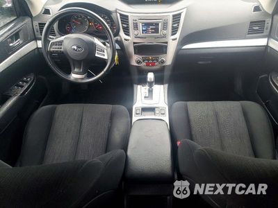 Zdjęcie 8 z 14 samochodu: 2014 SUBARU OUTBACK 2.5I PREMIUM VIN:4S4BRBDC6E3253470 - miniatura
