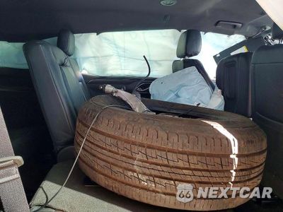 Zdjęcie 12 z 13 samochodu: 2023 CHEVROLET TAHOE C1500 LS VIN:1GNSCMKD4PR365480 - miniatura