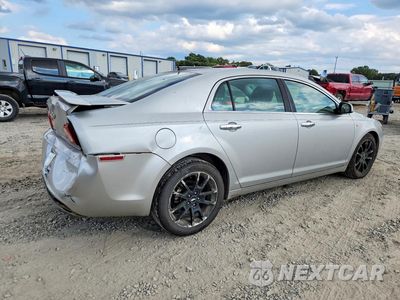 Trzecie zdjęcie samochodu z tyłu: 2008 CHEVROLET MALIBU LTZ VIN:1G1ZK57768F269462 - miniatura