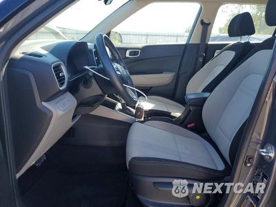 Zdjęcie 7 z 12 samochodu: 2024 HYUNDAI VENUE SEL VIN:KMHRC8A33RU323434 - miniatura