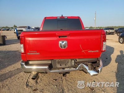 Zdjęcie 6 z 12 samochodu: 2021 RAM 1500 BIG HORN/LONE STAR VIN:1C6SRFFT1MN642696 - miniatura