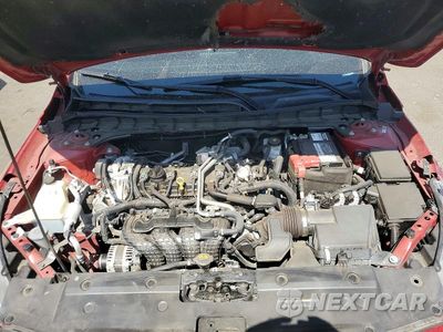 Zdjęcie 11 z 12 samochodu: 2022 NISSAN ALTIMA SR VIN:1N4BL4CVXNN318268 - miniatura
