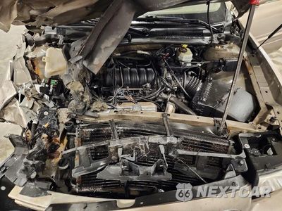 Zdjęcie 11 z 12 samochodu: 2000 BUICK LESABRE CUSTOM VIN:1G4HP54K5Y4218152 - miniatura