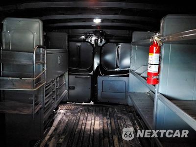 Zdjęcie 10 z 13 samochodu: 2018 NISSAN NV 2500 HD S VIN:1N6AF0KY7JN801855 - miniatura