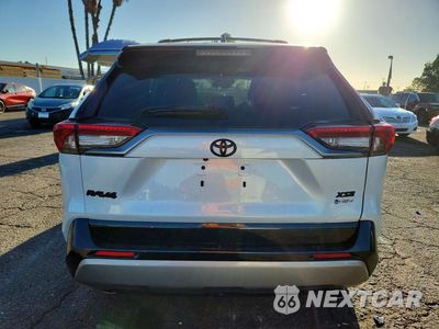 Zdjęcie 6 z 13 samochodu: 2025 TOYOTA RAV4 XSE VIN:4T3E6RFVXSU180291 - miniatura