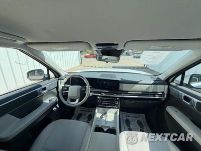 Zdjęcie 9 z 14 samochodu: 2024 HYUNDAI SANTA FE SE VIN:5NMP14GL2RH044954 - miniatura