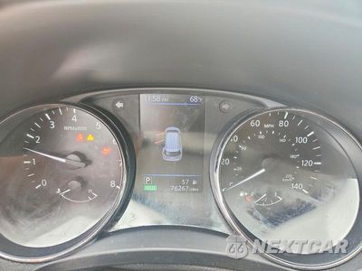Zdjęcie 9 z 14 samochodu: 2018 NISSAN ROGUE SL VIN:JN8AT2MT7JW451912 - miniatura