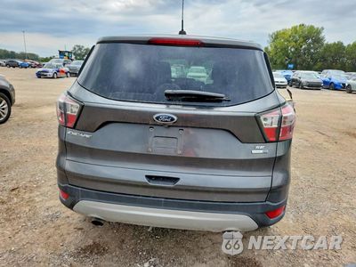 Zdjęcie 6 z 13 samochodu: 2017 FORD ESCAPE SE VIN:1FMCU9G9XHUB05381 - miniatura
