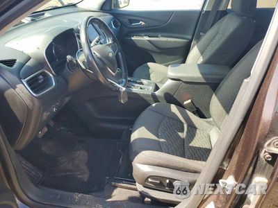 Zdjęcie 7 z 13 samochodu: 2020 CHEVROLET EQUINOX LT VIN:2GNAXTEV0L6204645 - miniatura
