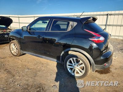 Drugie zdjęcie samochodu z przodu: 2015 NISSAN JUKE SL VIN:JN8AF5MR5FT501356 - miniatura